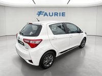 Voitures D'occasion À Saint Maur | Toyota Yaris Hybride Pro 100H Dynamic