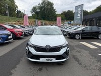 Voitures D'occasion À Sarlat | Renault Clio E-Tech Full Hybrid 145 Esprit Alpine