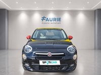 Voitures D'occasion À Tulle | Fiat 500X 1.4 Multiair 140 Ch Lounge
