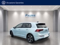 Voitures D'occasion À Brive La Gaillarde | Volkswagen Golf 1.5 Etsi Evo2 116 Dsg7 Vw Edition