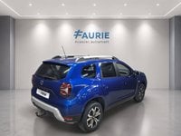 Voitures D'occasion À Tulle | Dacia Duster Ii Blue Dci 115 4X2 Prestige +