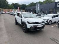 Voitures D'occasion À Sarlat | Dacia Duster Iii Hybrid 140 Journey
