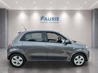 Voitures D'occasion À Bergerac | Renault Twingo Iii Sce 75 - 20 Zen