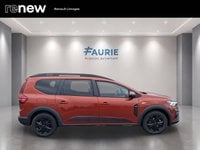 Voitures D'occasion À Limoges | Dacia Jogger Hybrid 140 5 Places Extreme