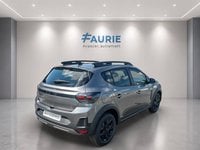 Voitures D'0Km À Trélissac | Dacia Sandero Iii Tce 110 Stepway Extreme