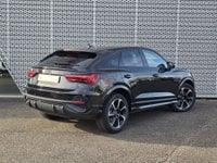 Voitures D'occasion À Saint-Avit | Audi Q3 Sportback 35 Tdi 150 Ch S Tronic 7 S Line