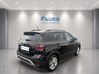 Voitures D'occasion À Brive La Gaillarde | Volkswagen T-Cross 1.0 Tsi 116 Start/Stop Dsg7 Vw Edi...