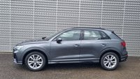 Voitures D'occasion À Dax | Audi Q3 35 Tdi 150 Ch S Tronic 7 S Line