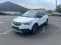 Voitures D'occasion À Saintes | Opel Crossland X 1.2 Turbo 110 Ch Business Elegance