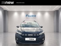 Voitures D'occasion À Saint-Junien | Dacia Sandero Tce 90 Stepway Expression