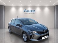 Voitures D'occasion À Bergerac | Renault Clio Blue Dci 100 Ch Gsr2 Evolution