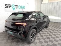 Voitures D'occasion À Royan | Opel Mokka Electrique Ii Electrique 136 Ch & Batterie 50 Kwh Elegance