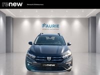 Voitures D'occasion À Saint Maur | Dacia Sandero Iii Tce 90 - 22 Stepway Confort