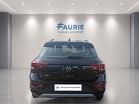 Voitures D'occasion À Brive La Gaillarde | Volkswagen T-Roc 1.5 Tsi Evo 150 Start/Stop Dsg7 Life...