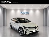 Voitures D'occasion À Tulle | Renault Mégane Megane V Electrique Megane E-Tech Ev60 220 Ch Supe...