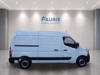 Voitures D'occasion À Sarlat | Renault Master Fgn Trac F3500 L2H2 Blue Dci 135 Confort