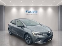 Voitures D'occasion À Brive La Gaillarde | Renault Clio Tce 100 Gpl Evolution