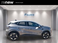 Voitures D'occasion À Limoges | Renault Captur Ii E-Tech Full Hybrid 145 Ch Techno