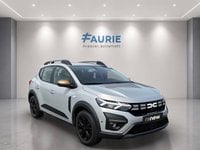 Voitures D'occasion À Saint-Astier | Dacia Sandero Iii Eco-G 100 Stepway Extreme +