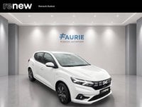 Voitures D'occasion À Guéret | Dacia Sandero Iii Tce 90 Gsr2 Expression