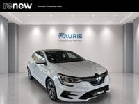 Voitures D'occasion À Castelsarrasin | Renault Mégane Megane Iv Iv Berline Blue Dci 115 - 21B I...