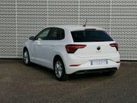 Voitures D'occasion À Saint-Pierre-Du-Mont | Volkswagen Polo 1.0 Tsi 95 S&S Dsg7 Style