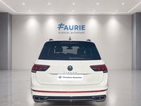 Voitures D'occasion À Brive La Gaillarde | Volkswagen Tiguan 2.0 Tdi 150Ch Dsg7 R-Line