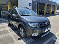 Voitures D'occasion À Montauban | Dacia Sandero Ii Sce 75 Urban Stepway