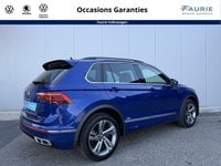 Voitures D'occasion À Boé | Volkswagen Tiguan 2.0 Tdi 150Ch Dsg7 R-Line