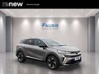 Voitures D'occasion À Limoges | Renault Symbioz E-Tech Full Hybrid 145 Techno
