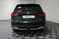 Voitures D'occasion À Migné-Auxances | Mg Zs Iii 1.5 L Hybrid+ 197 Ch Luxury