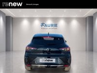 Voitures D'0Km À Limoges | Renault Clio E-Tech Full Hybrid 145 Ch Gsr2 Techno