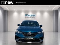 Voitures D'occasion À Saint Maur | Renault Arkana E-Tech Full Hybrid 145 Gsr2 Esprit Alpine