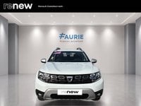 Voitures D'occasion À Castelsarrasin | Dacia Duster Blue Dci 115 4X2 Prestige