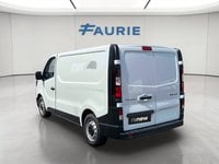 Voitures D'occasion À Trélissac | Renault Trafic Iii Fgn L1H1 3000 Kg Blue Dci 130 Confort