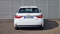 Voitures D'occasion À Dax | Audi A1 Sportback 25 Tfsi 95 Ch Bvm5 Entry