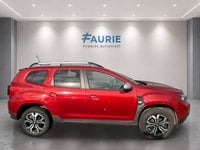 Voitures D'occasion À Trélissac | Dacia Duster Eco-G 100 4X2 Prestige +