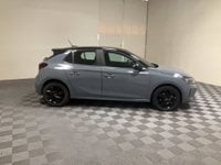 Voitures D'occasion À Migné-Auxances | Opel Corsa F 1.2 Turbo Hybrid 100 Ch E-Dct6 #Yes