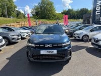 Voitures D'occasion À Sarlat | Dacia Bigster Hybrid 155 Extreme
