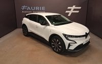 Voitures D'occasion À Tulle | Renault Mégane Megane V Electrique Megane E-Tech Er Ev60 130Ch Su...