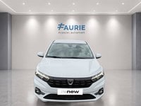 Voitures D'occasion À Bergerac | Dacia Sandero Eco-G 100 - 22 Confort