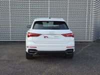Voitures D'occasion À Saint-Avit | Audi Q3 35 Tdi 150 Ch S Tronic 7 S Line