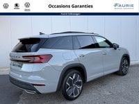 Voitures D'occasion À Boé | Škoda Kodiaq 2.0 Tdi 150 Ch Scr Dsg7 7Pl Sportline