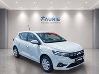 Voitures D'occasion À Trélissac | Dacia Sandero Iii Tce 90 Cvt Expression