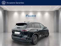 Voitures D'occasion À Brive La Gaillarde | Volkswagen Tiguan 1.5 Etsi 130Ch Dsg7 Vw Edition