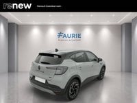 Voitures D'occasion À Castelsarrasin | Renault Captur E-Tech Full Hybrid 160 Ch Esprit Alpine