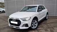Voitures D'occasion À Dax | Audi A1 Citycarver 25 Tfsi 95 Ch Bvm5 Design Luxe