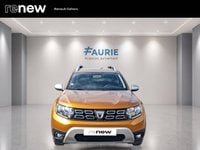 Voitures D'occasion À Cahors | Dacia Duster Ii Blue Dci 115 4X2 Prestige