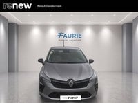 Voitures D'occasion À Castelsarrasin | Renault Clio Blue Dci 100 Ch Gsr2 Evolution