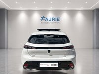 Voitures D'occasion À Brive La Gaillarde | Peugeot 308 Diesel Bluehdi 130Ch S&S Eat8 Gt